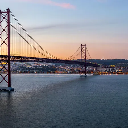 Villa Ceyda Aroeira (Setubal)