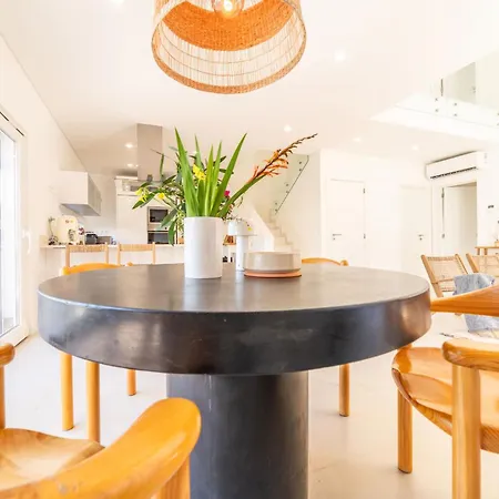 Villa Ceyda Aroeira (Setubal)