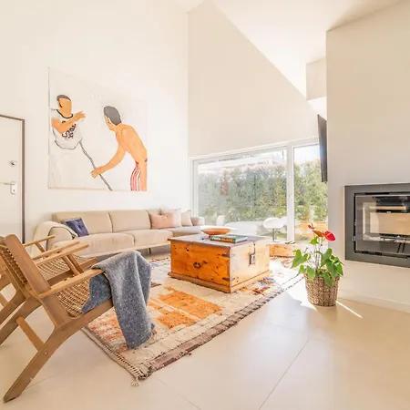 Ceyda * Aroeira (Setubal)