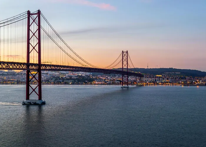 Villa Ceyda Aroeira (Setubal)