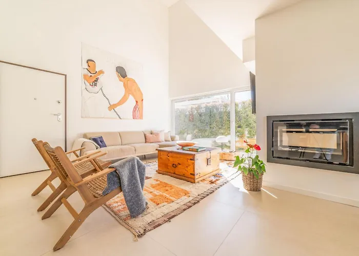 Ceyda * Aroeira (Setubal)